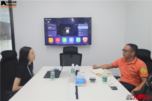 北京极智嘉(第115站)