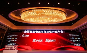 供应链优化，德马科技驱动服装物流华丽破局