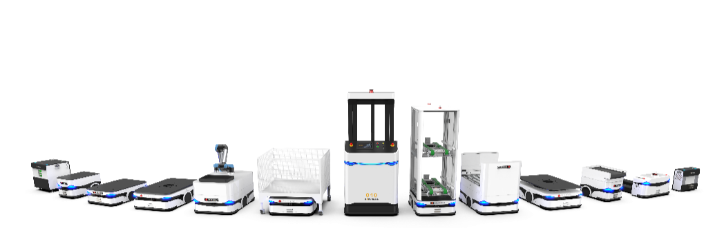 博众精工AGV深耕3C电子行业，实现无人工厂“最后一公里”