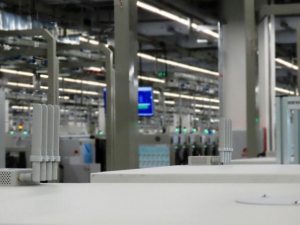 5G扬帆深度报道之五： 5G+智能工厂，助力企业从制造到智造升级