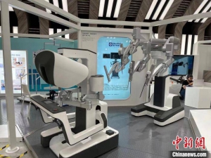 机器人如何改变生活？在张江感受面向未来的“硬核”工业区