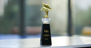 强势霸屏！极智嘉横扫行业八大奖项