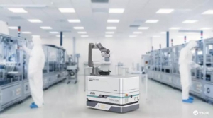 友达如何联手凌华、Intel，推动制造业全面进化