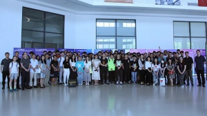 助力西交利物浦大学暑期实训，一场生动的机器人课程！