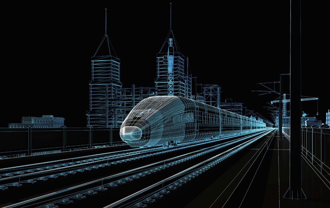 杂志 | AGV调度在铁路生产系统中的应用及场景分析