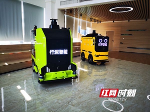 “智”高点｜行以致深，探索无人驾驶的“平行未来”