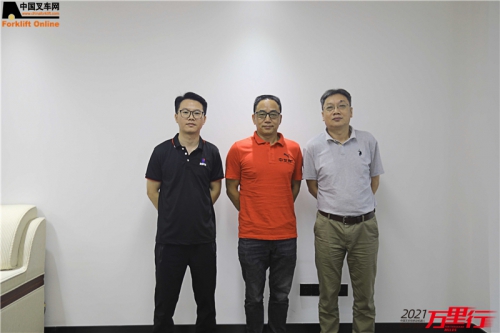 野象科技(第130站)