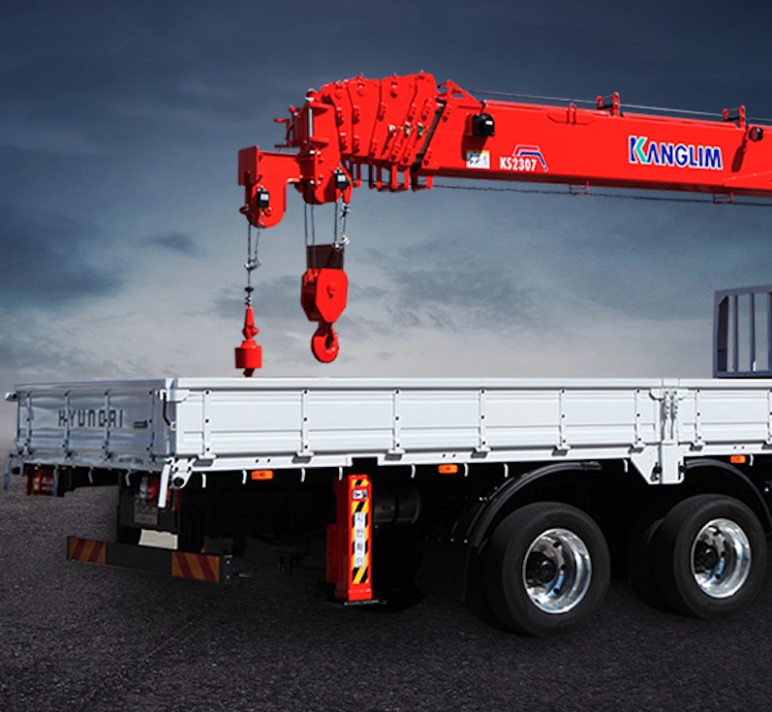 韩国Kanglim公司投资美国Ridecell公司，并建立合作伙伴关系为工业车辆创建物联网平台