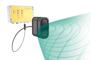 新品发布 | 符合 Category 3 PL d 标准的 USi-safety® 超声波传感器系统