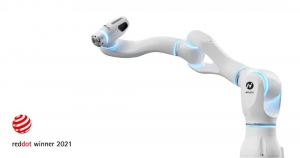 才貌双全|爱上大族机器人的八个理由