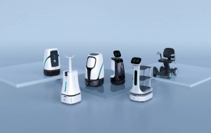 「洛必德」获产业资本青睐，以技术破局成本障碍，推动机器人走进千家万户