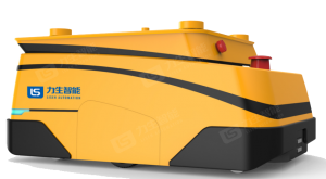 “无人驾驶”AGV：工业界智能新宠儿