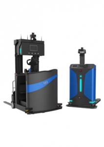 为什么越来越多企业选择AGV智能机器人？