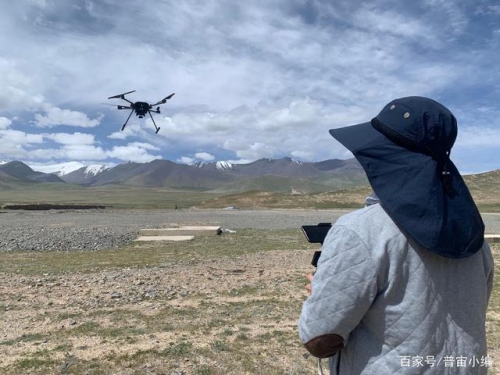 硬实力！挑战4000米海拔高原测试