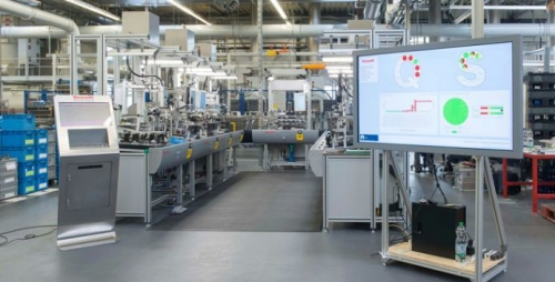 现代工厂的目标到底是无人化还是少人化？