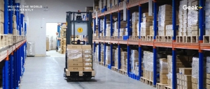 “智”造升级! 极智嘉赋能PCB行业先锋世运电路拓展柔性生产