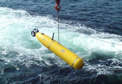 日媒：日本成立水下无人潜航器试验基地，可借助人工智能自动跟踪对手舰艇