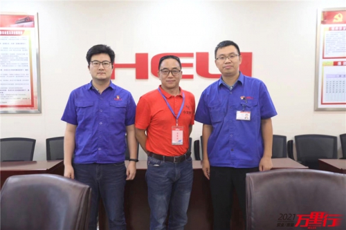 安徽合力(第190站)