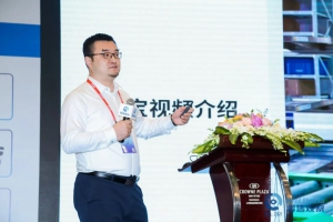 海柔创新为您解读新零售业态下的供应链变革与重构趋势