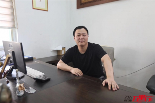 合肥信仁液压(第193站)