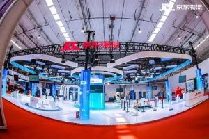 高科技走进现实！京东物流多款机器人已商业化运营，全面助力降本增效