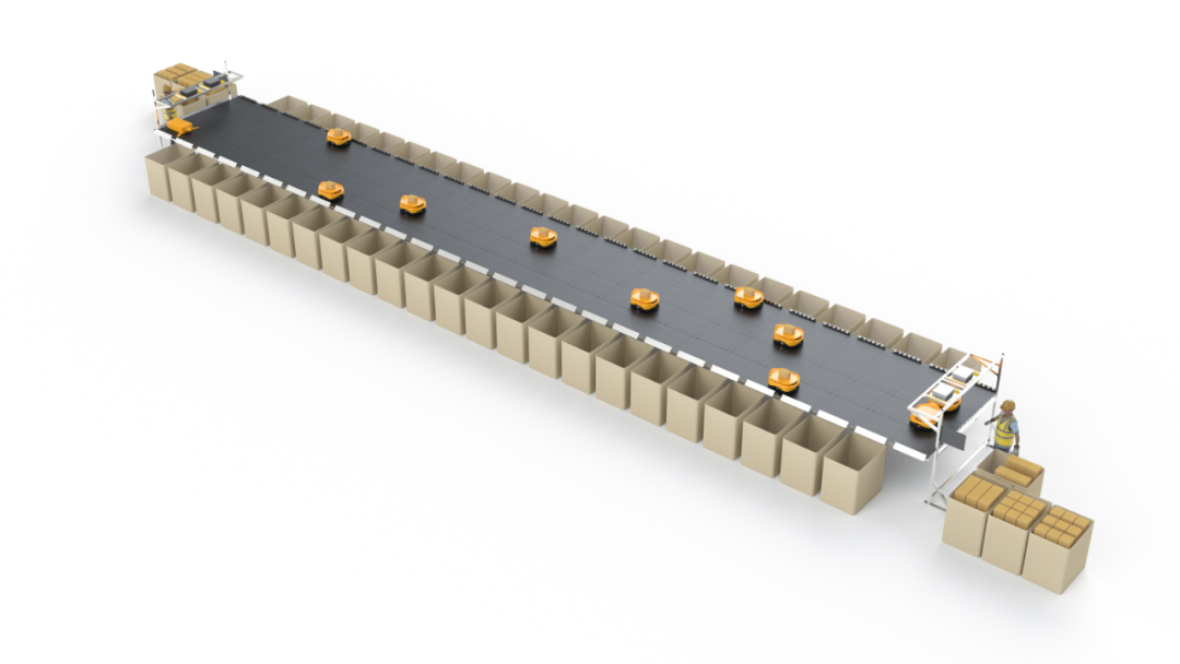 自动化浪潮中，快递末端如何破局？