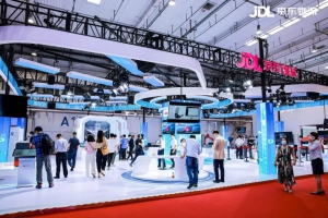 未来已来！京东物流机器人体系逐渐完善，多款产品实现商业化运营