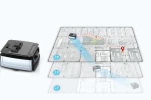 亿欧专访 | 思岚科技CEO陈士凯 ：面对电梯，机器人不止要会“坐”，还得会“挤”