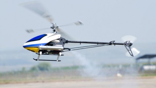 西藏首个无人机执照考试基地开考