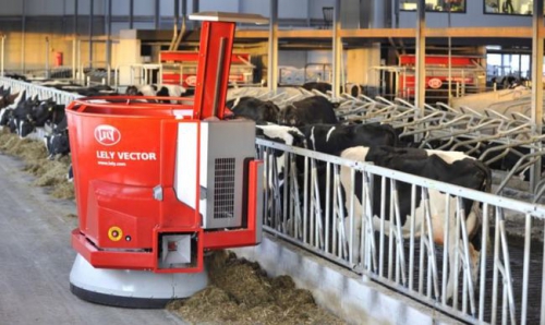 5年规模上百亿，2060年种够97亿人的粮食，农业机器人大有可为，做细节会是关键