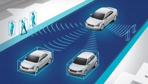 “无人驾驶”技术为何迟迟不能落地？等到 5G 技术普及，将全面开放