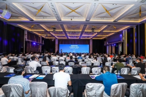 2021国家机器人发展论坛在深圳隆重召开，坎德拉科技获行业新锐示范单位奖