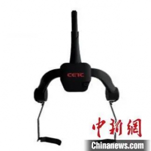 机器人机械臂可穿戴设备 中国电科多款人工智能产品航展受关注