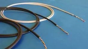 OKI 推出用于工业机器人的超细直径电缆