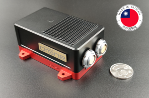 工业飞行控制器 - TD100-H7M