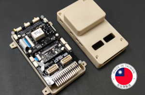 工业飞行控制器 - TD100-H7MC01