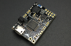 开放式 FC-01 飞行控制器