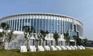 科学美空间 | 成都这个地方，居然藏着这么多机器人！