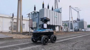 媒体关注 | 视觉AI赋能，智能机器人加速走到你我身边