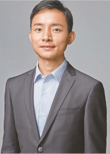 科创会客厅｜张涛：服务机器人 送餐到全球