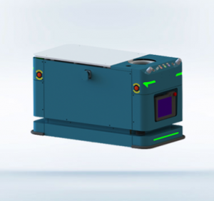 中科新松 多可®移动机器人AMR-X1