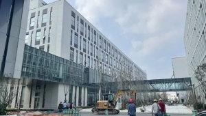 全球最大机器人关节生产基地在上海闵行呼之欲出