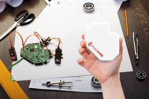 使用RoboCORE技术使机器人操作变得简单