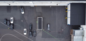 Unikie和Valmet Automotive开发下一代物流解决方案