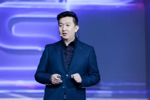 出手即“王炸”！京东物流四大技术产品惊艳亮相全球智能物流峰会