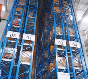 Jenbunjerd 自动收付款系统