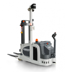 Smart Technology MOBILE (AMR-AGV)