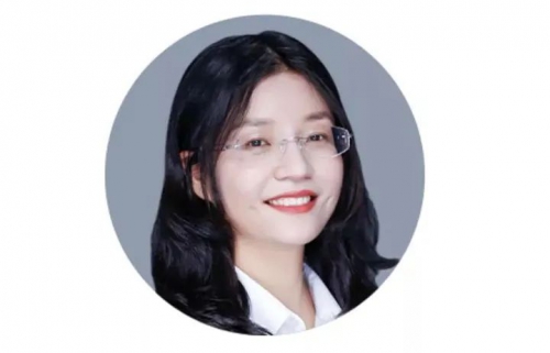 清华梨涡女神偏爱机械，用机器人研究，斩获国内百万大奖