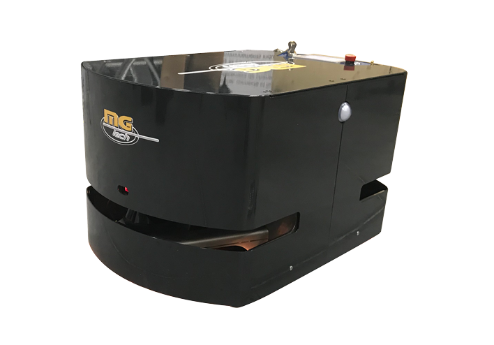 协作机器人AGV-MINIBOT