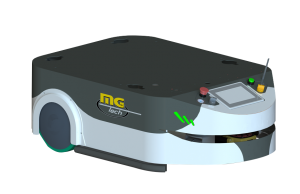 协作机器人 AIV - EVOBOT